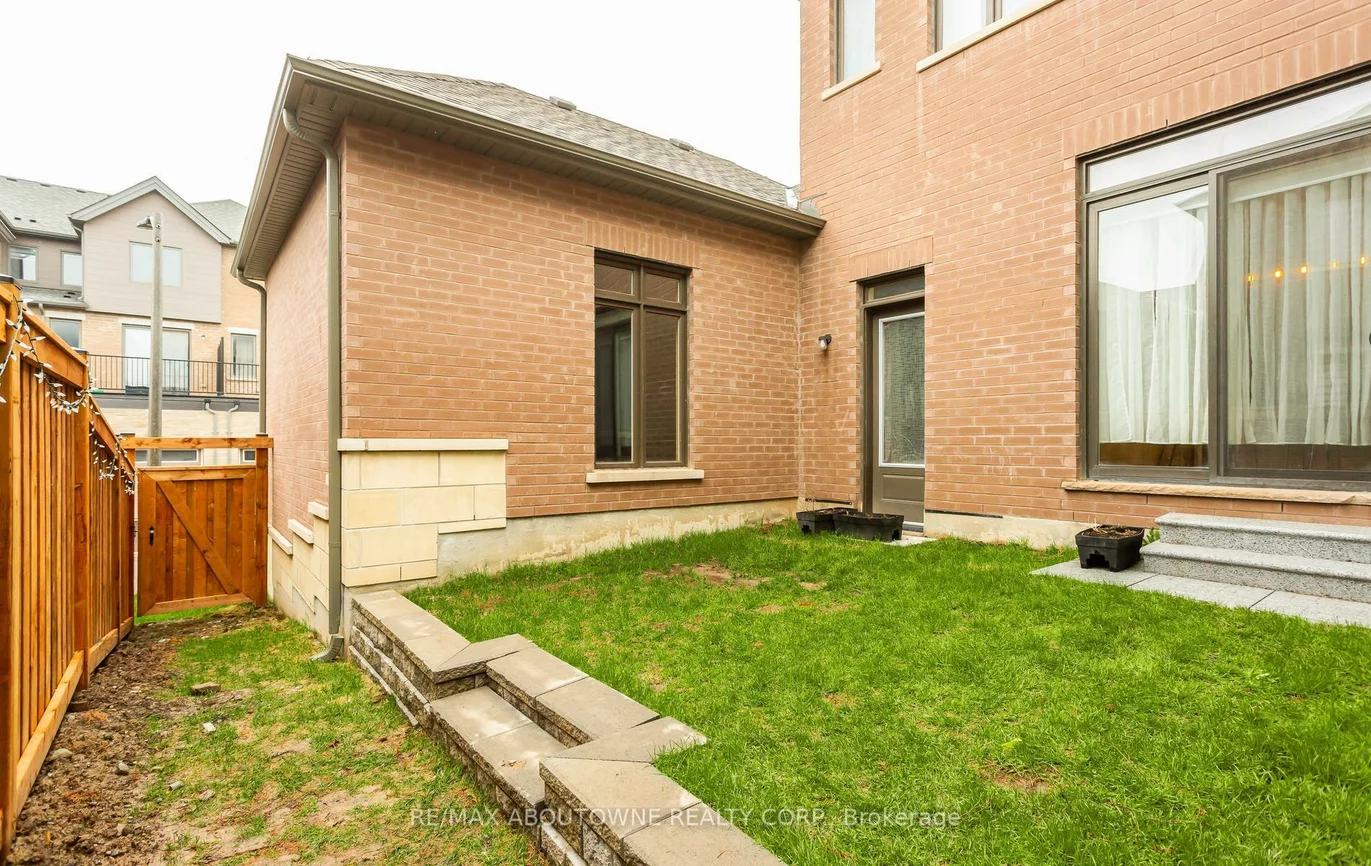 3294, Millicent, 1008 - GO Glenorchy, Oakville