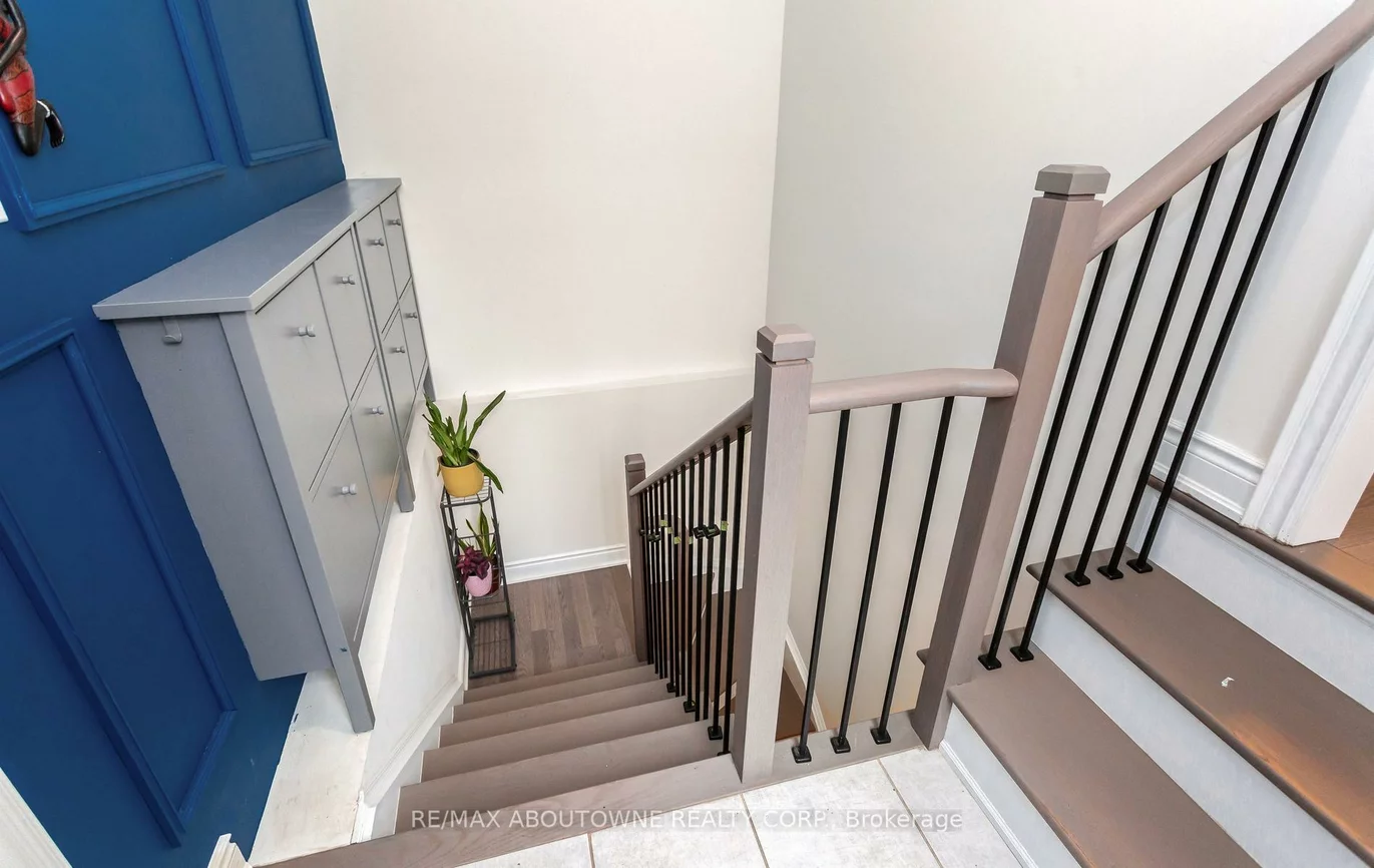 3294, Millicent, 1008 - GO Glenorchy, Oakville