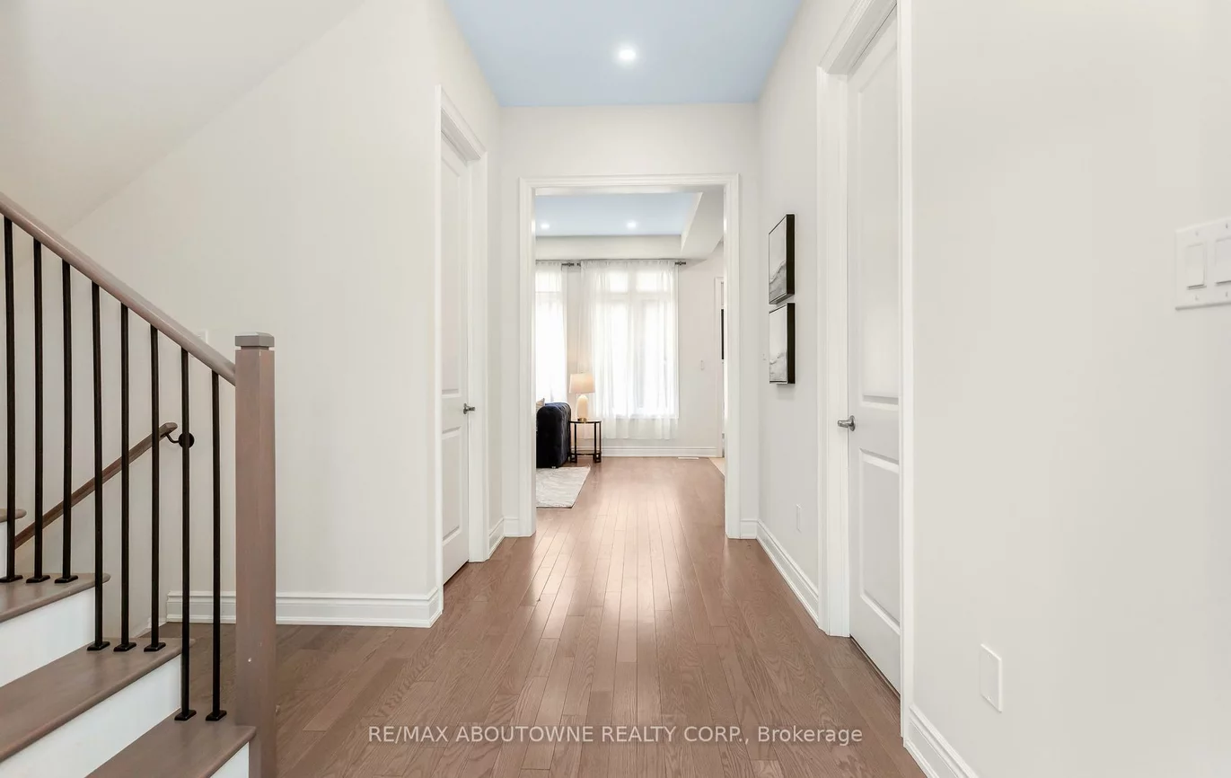 3294, Millicent, 1008 - GO Glenorchy, Oakville