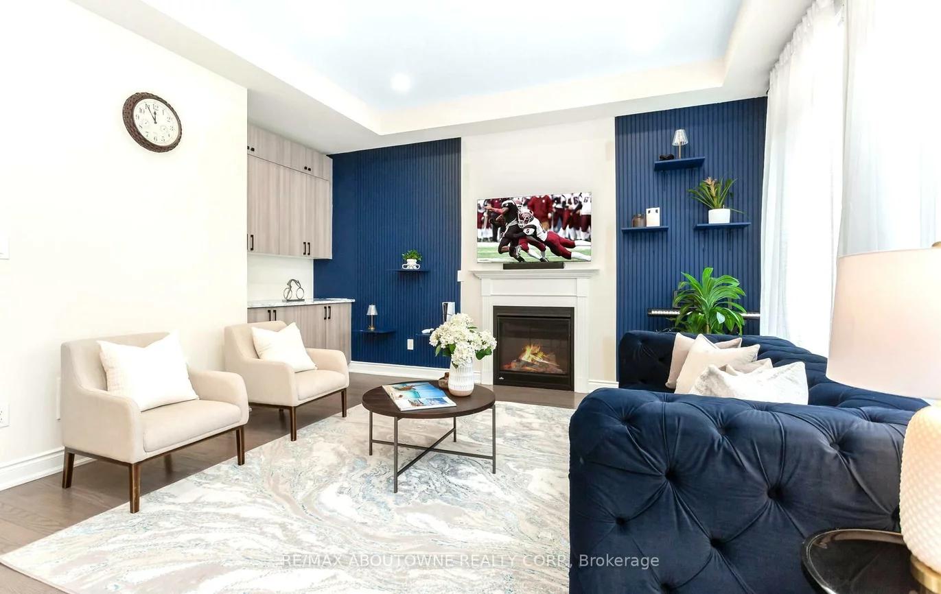 3294, Millicent, 1008 - GO Glenorchy, Oakville