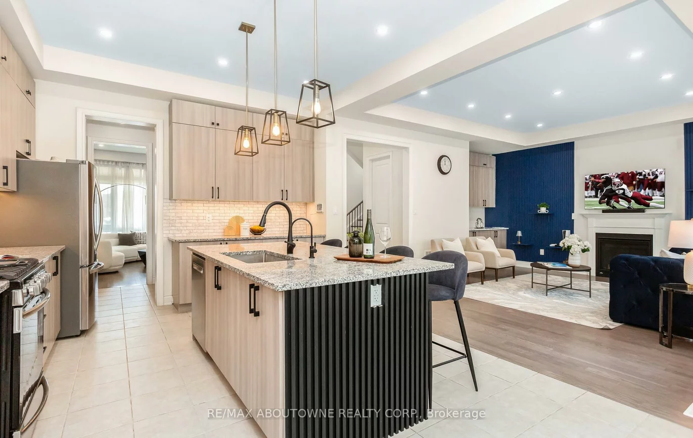 3294, Millicent, 1008 - GO Glenorchy, Oakville