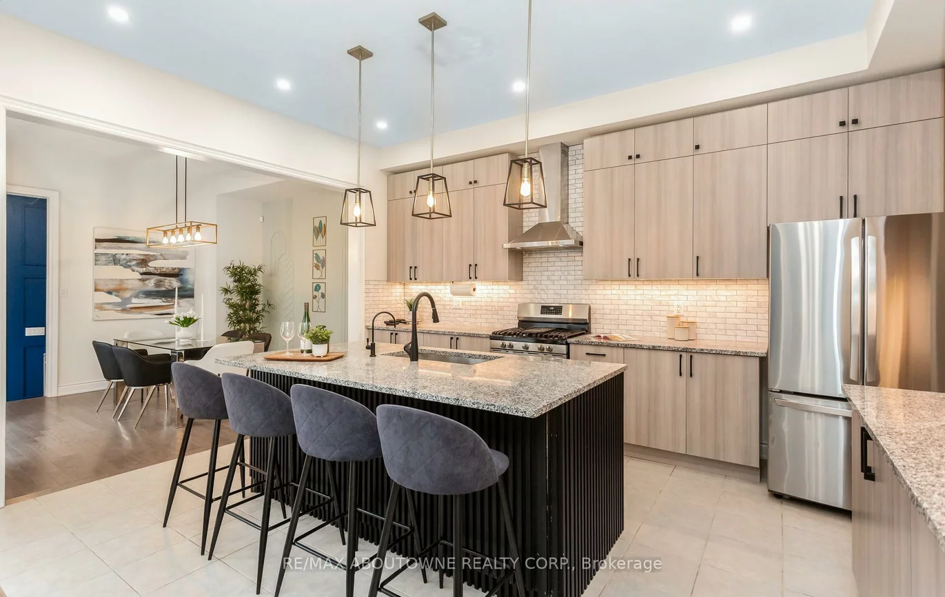 3294, Millicent, 1008 - GO Glenorchy, Oakville