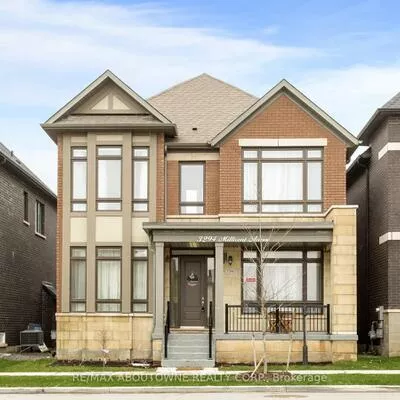 3294, Millicent, 1008 - GO Glenorchy, Oakville