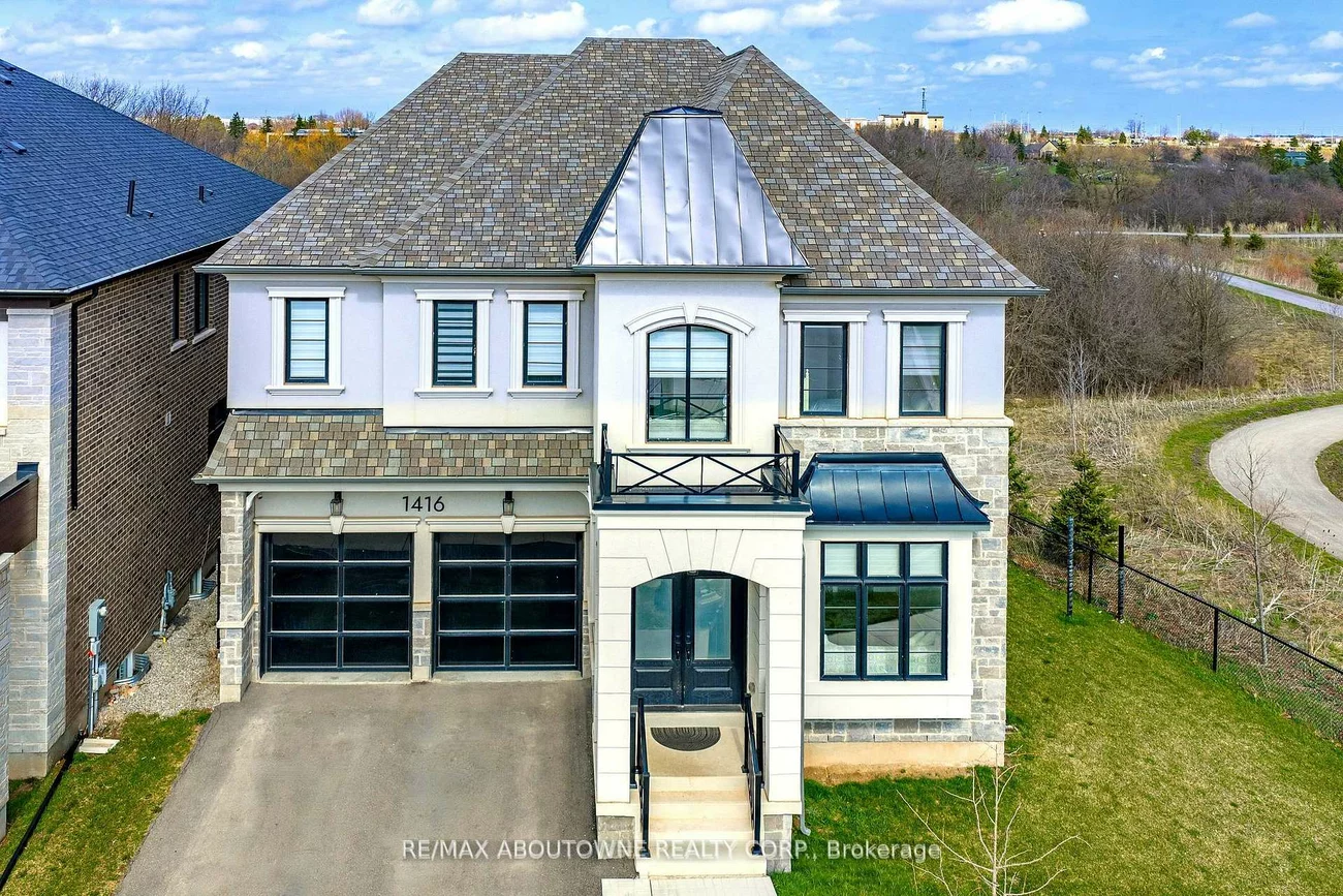 1416, Ford Strathy, 1010 - JM Joshua Meadows, Oakville