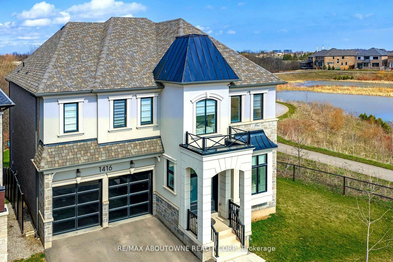 1416, Ford Strathy, 1010 - JM Joshua Meadows, Oakville