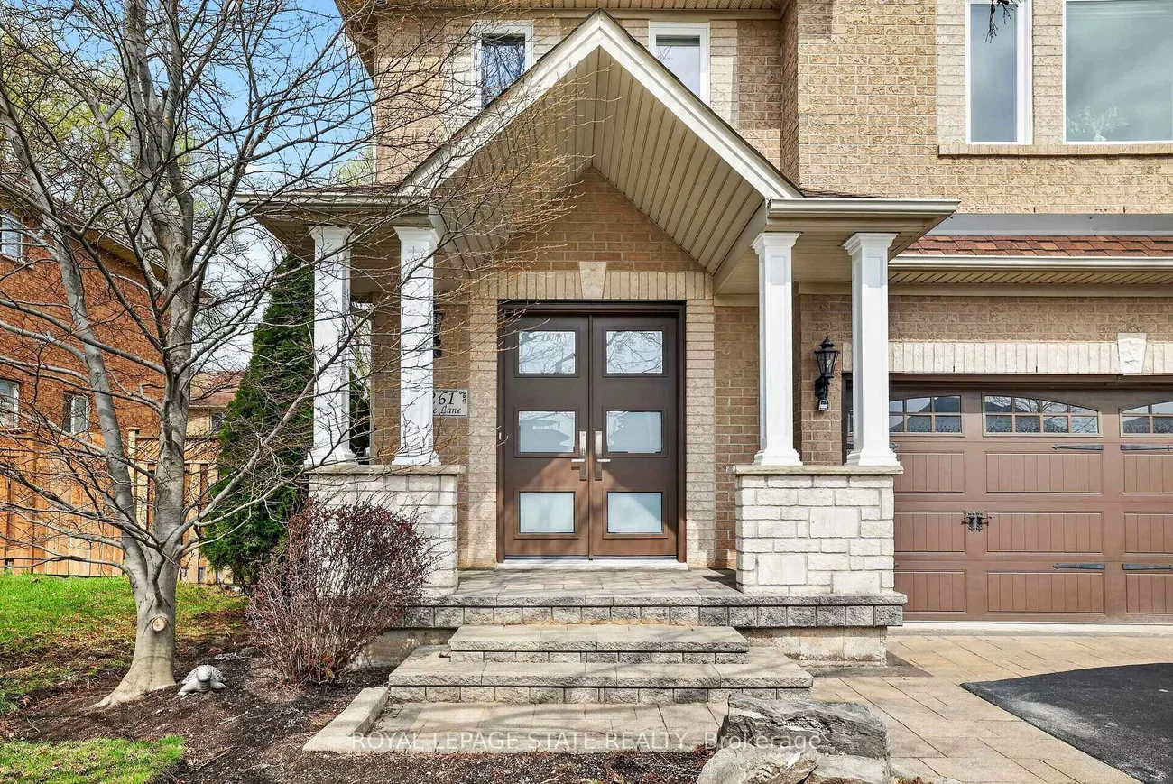 2261, Grouse, 1022 - WT West Oak Trails, Oakville