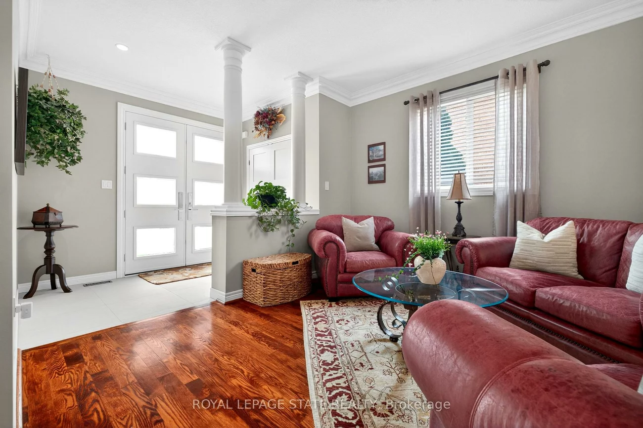 2261, Grouse, 1022 - WT West Oak Trails, Oakville