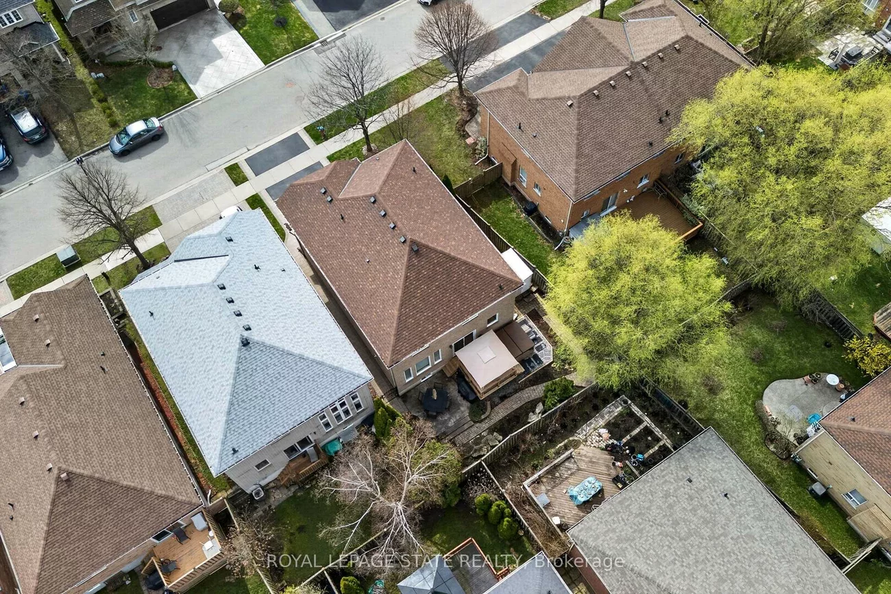 2261, Grouse, 1022 - WT West Oak Trails, Oakville