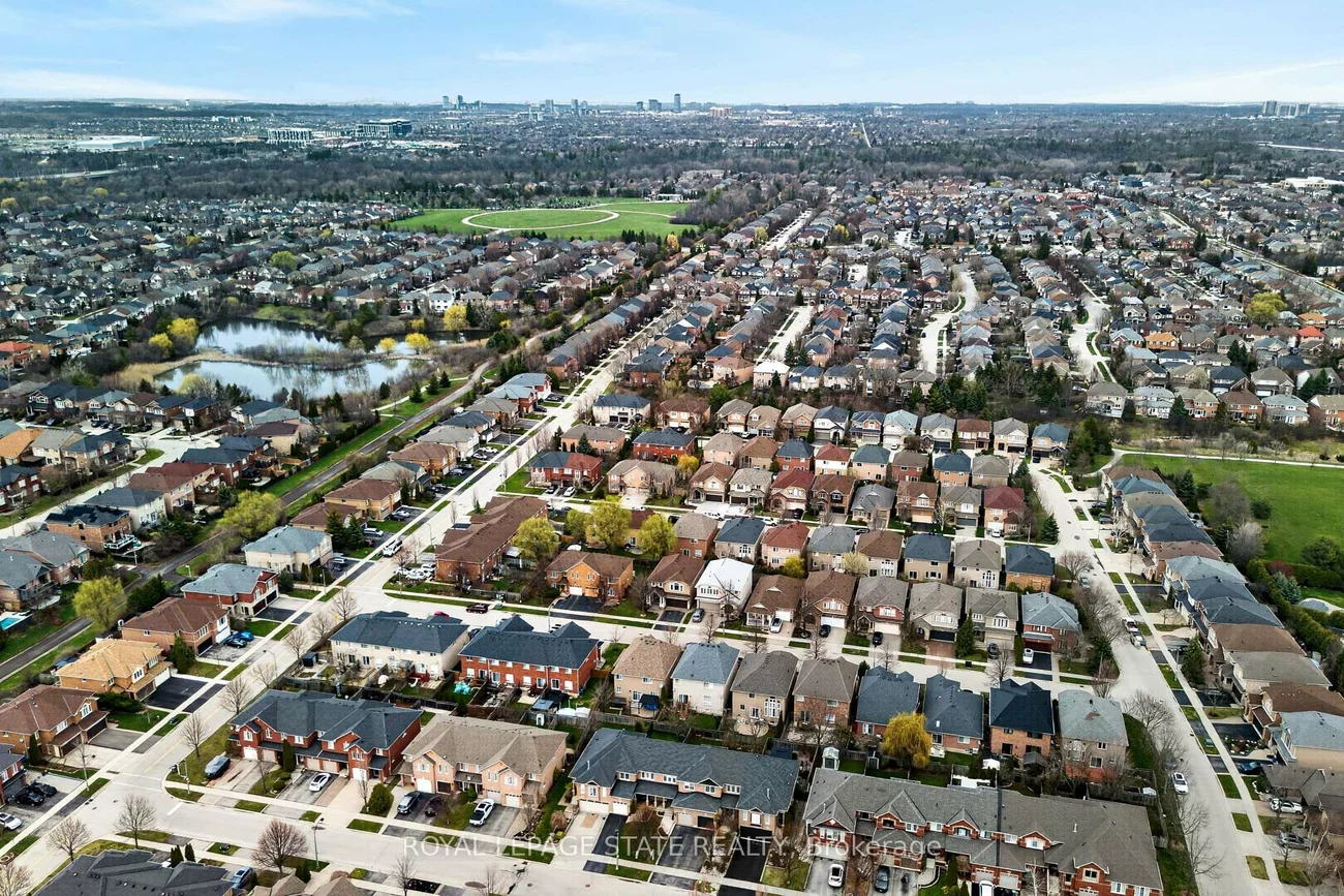 2261, Grouse, 1022 - WT West Oak Trails, Oakville