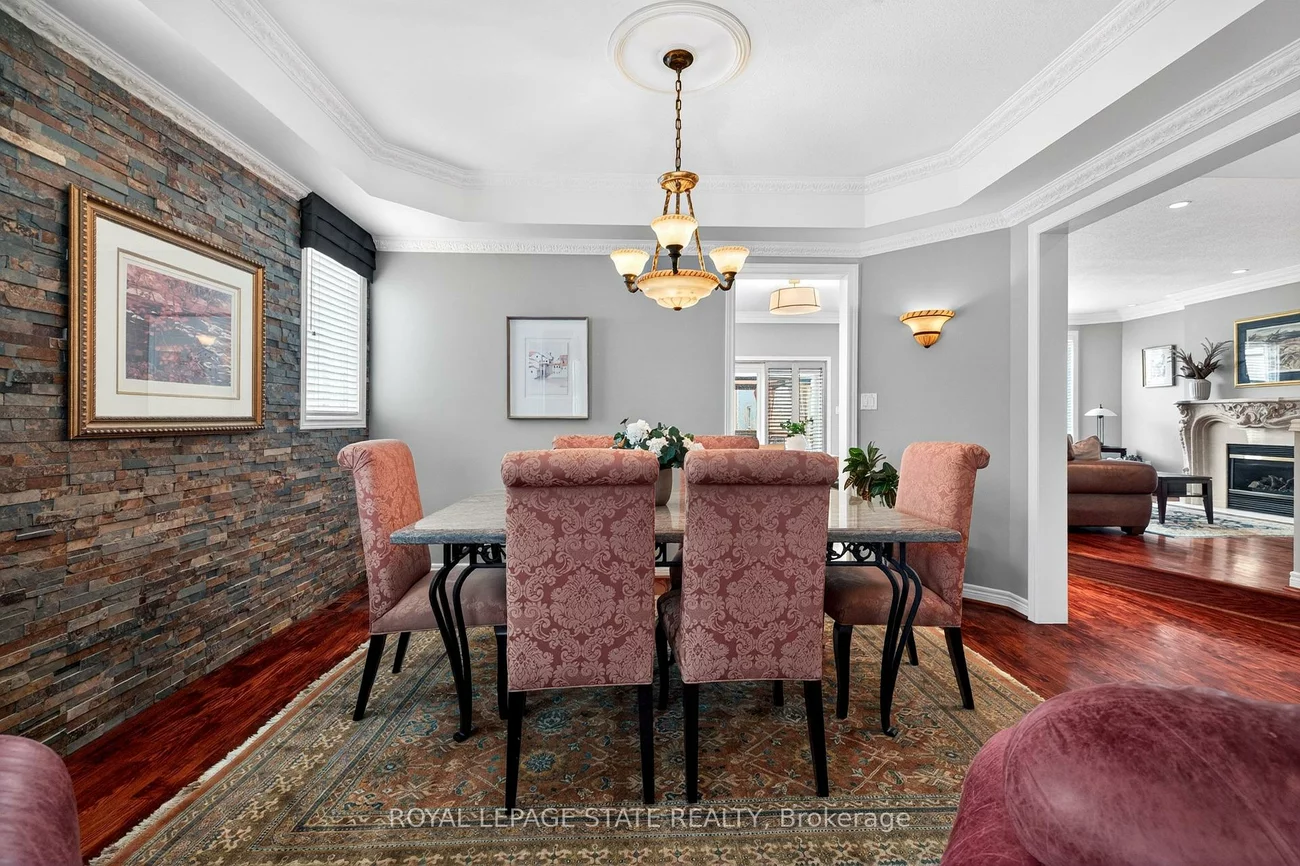 2261, Grouse, 1022 - WT West Oak Trails, Oakville