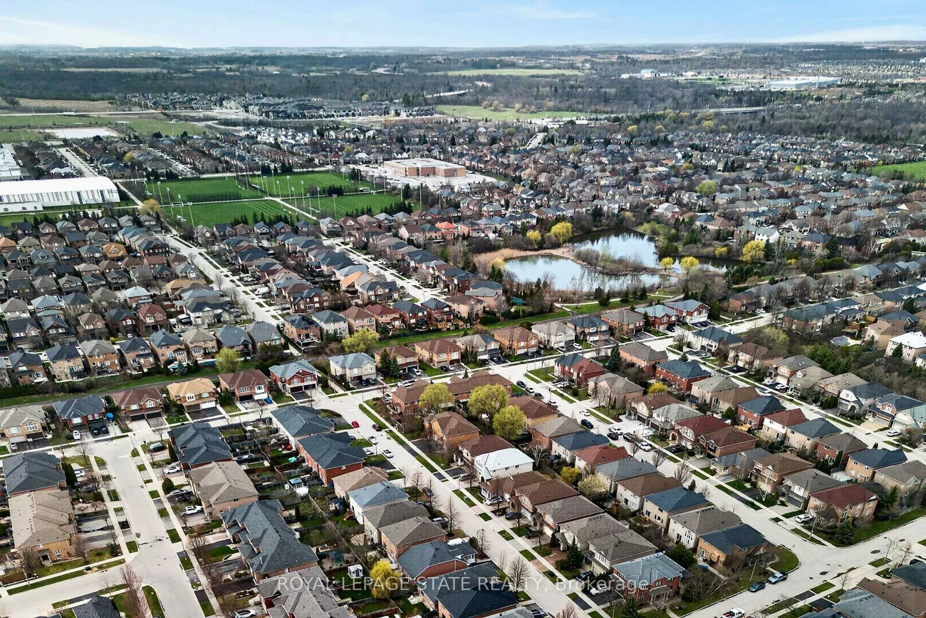 2261, Grouse, 1022 - WT West Oak Trails, Oakville