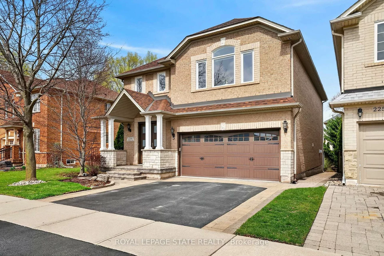 2261, Grouse, 1022 - WT West Oak Trails, Oakville