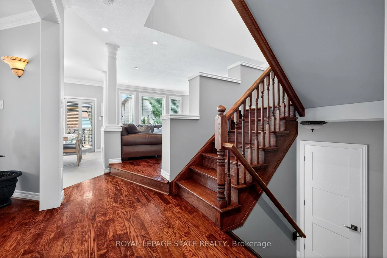 2261, Grouse, 1022 - WT West Oak Trails, Oakville