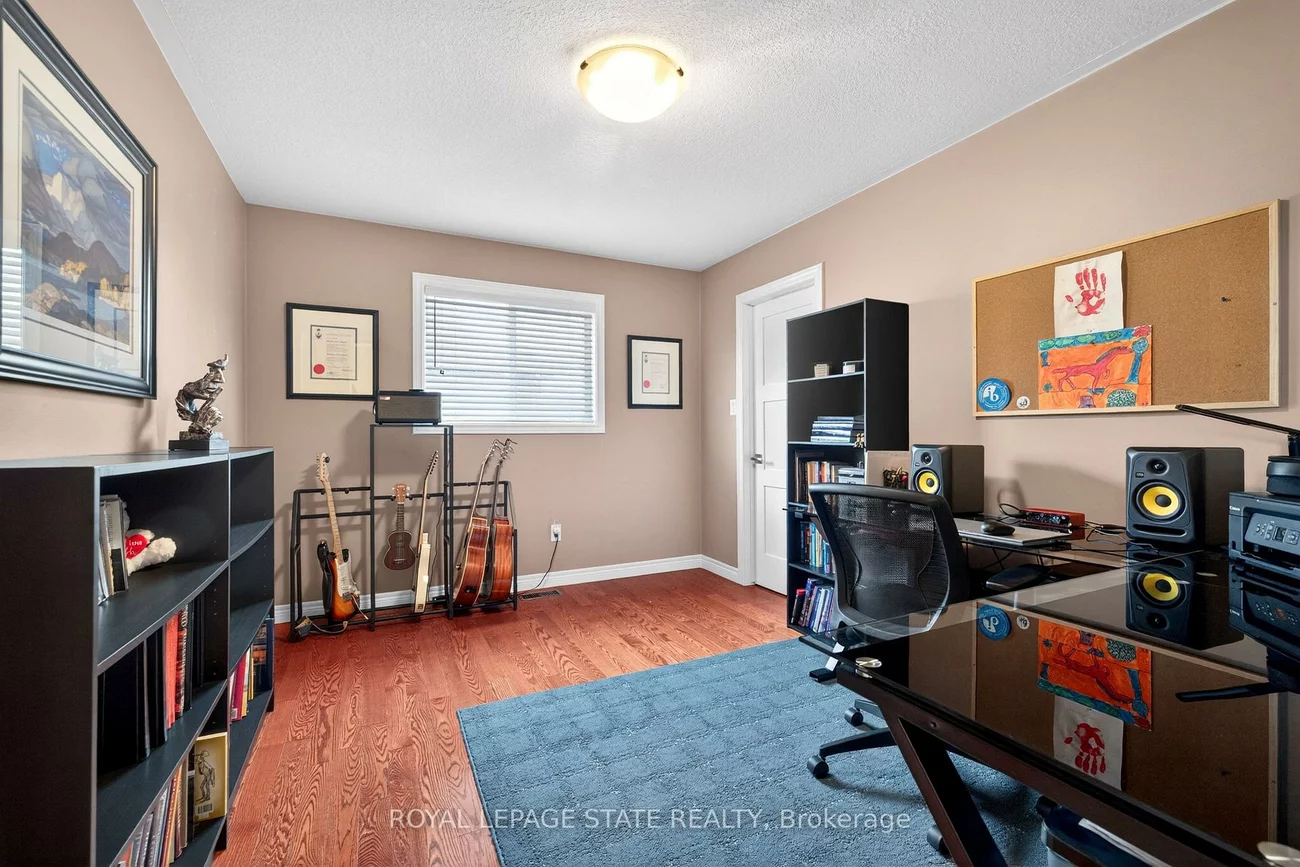 2261, Grouse, 1022 - WT West Oak Trails, Oakville