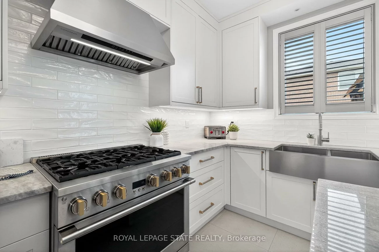 2261, Grouse, 1022 - WT West Oak Trails, Oakville