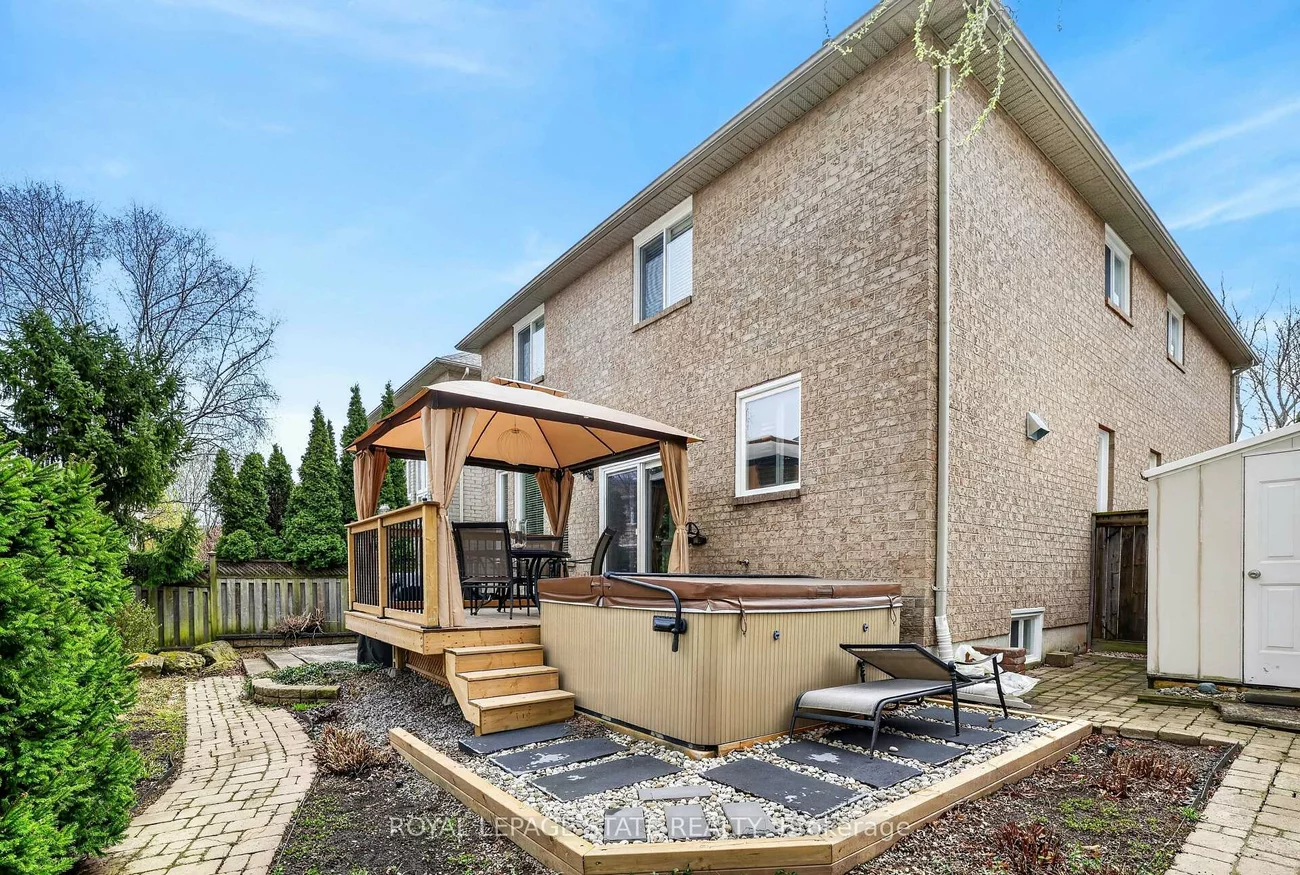 2261, Grouse, 1022 - WT West Oak Trails, Oakville