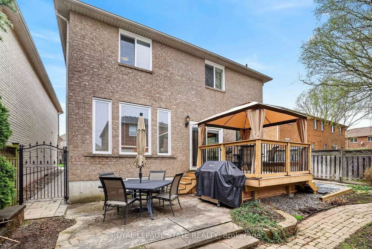 2261, Grouse, 1022 - WT West Oak Trails, Oakville