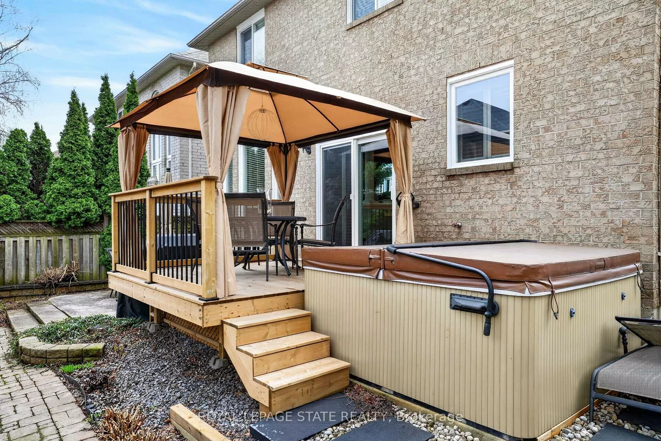 2261, Grouse, 1022 - WT West Oak Trails, Oakville