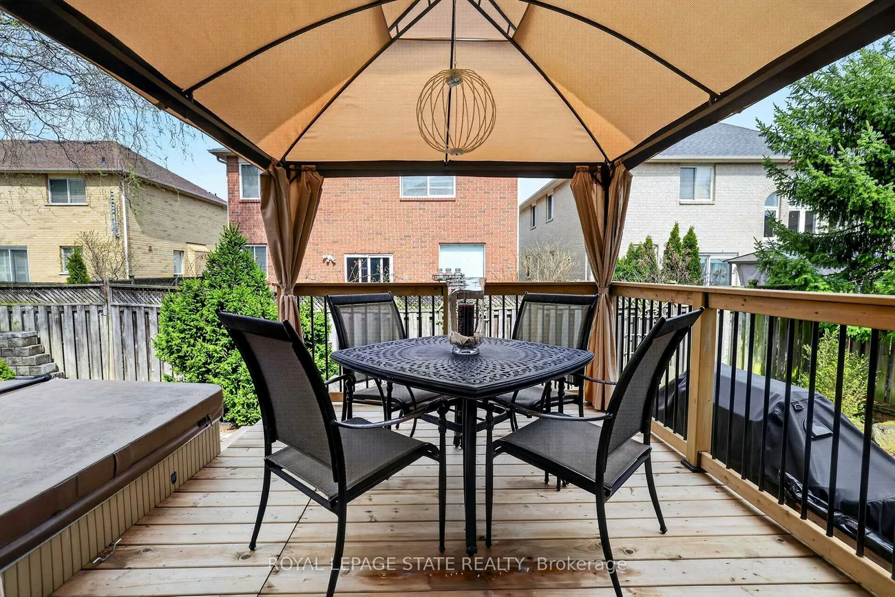 2261, Grouse, 1022 - WT West Oak Trails, Oakville