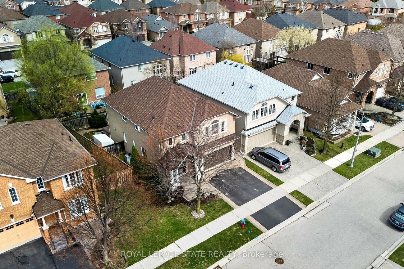 2261, Grouse, 1022 - WT West Oak Trails, Oakville