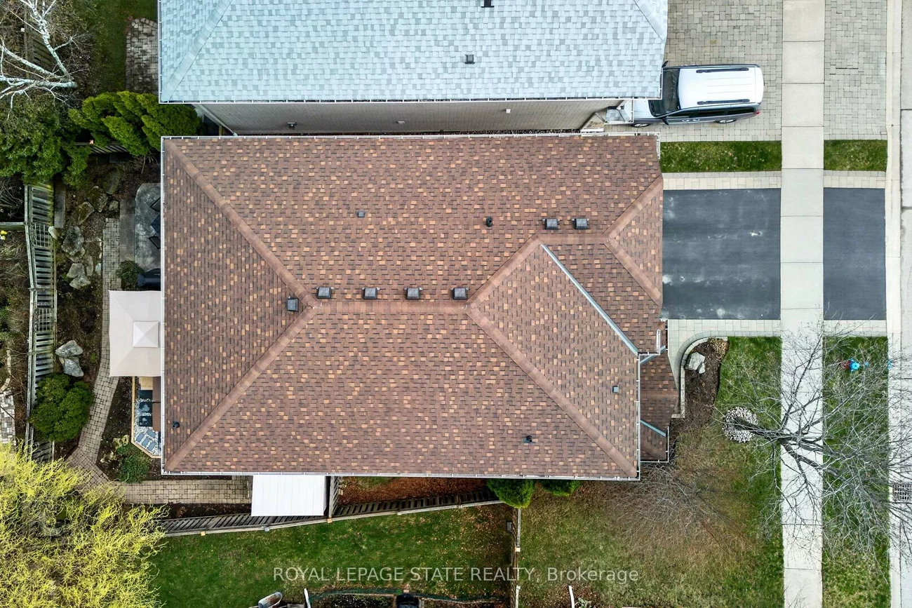 2261, Grouse, 1022 - WT West Oak Trails, Oakville