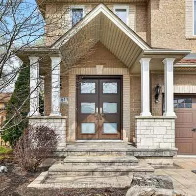2261, Grouse, 1022 - WT West Oak Trails, Oakville