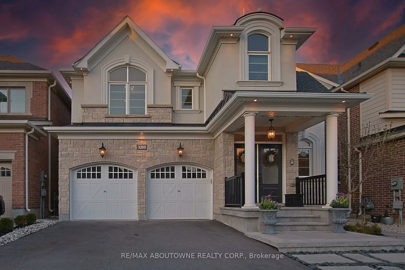 3205, Violet, 1008 - GO Glenorchy, Oakville