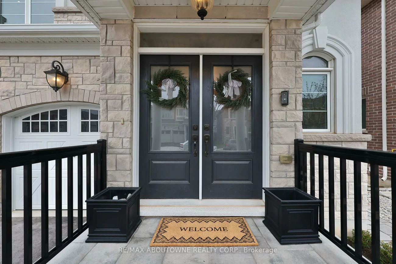 3205, Violet, 1008 - GO Glenorchy, Oakville