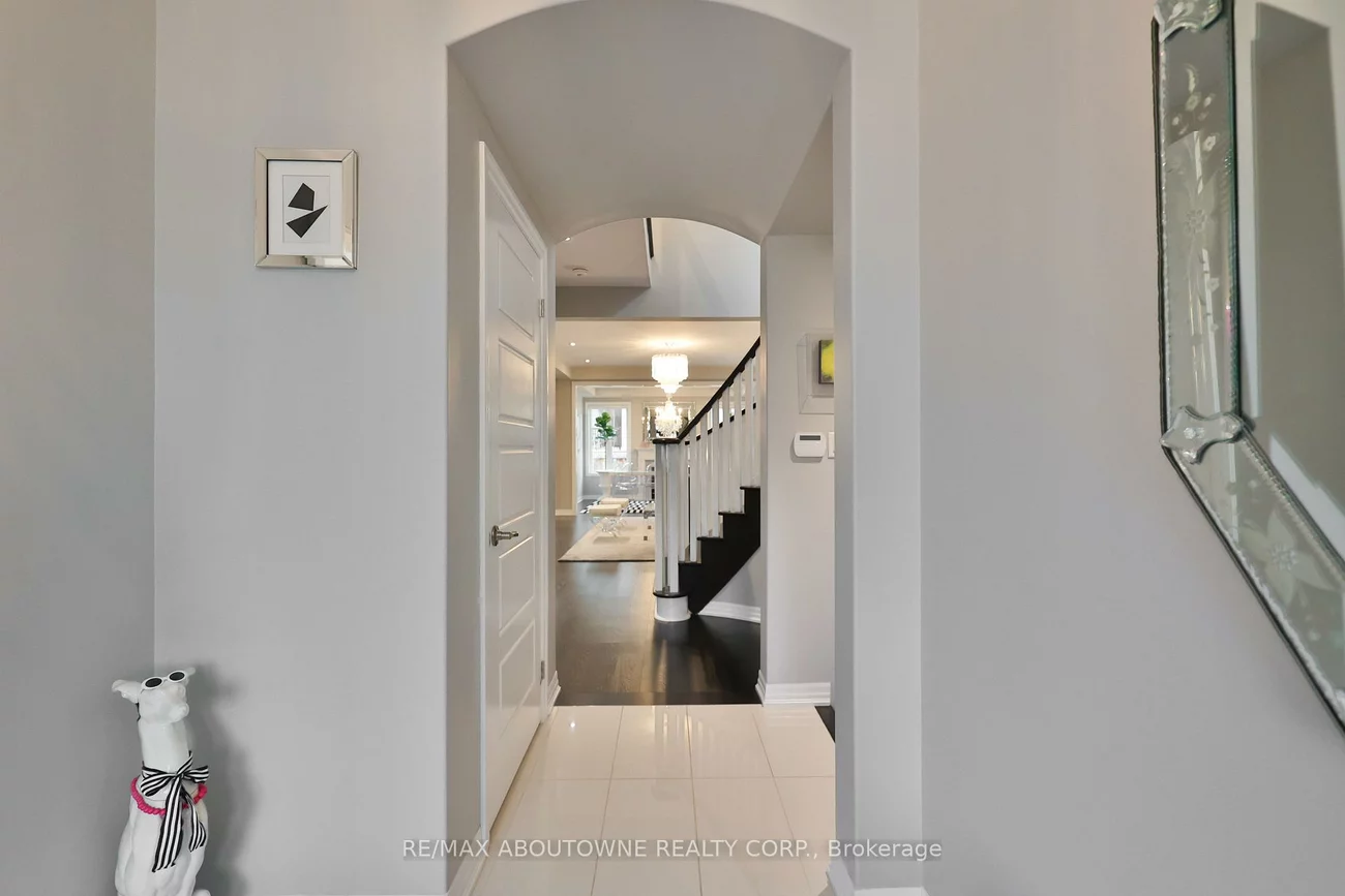 3205, Violet, 1008 - GO Glenorchy, Oakville