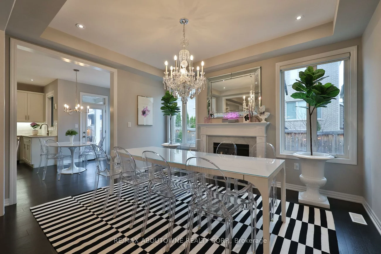 3205, Violet, 1008 - GO Glenorchy, Oakville