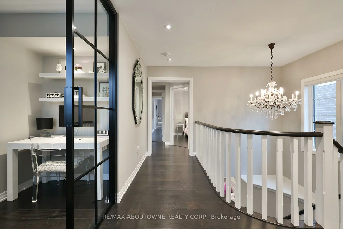 3205, Violet, 1008 - GO Glenorchy, Oakville