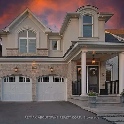 3205, Violet, 1008 - GO Glenorchy, Oakville