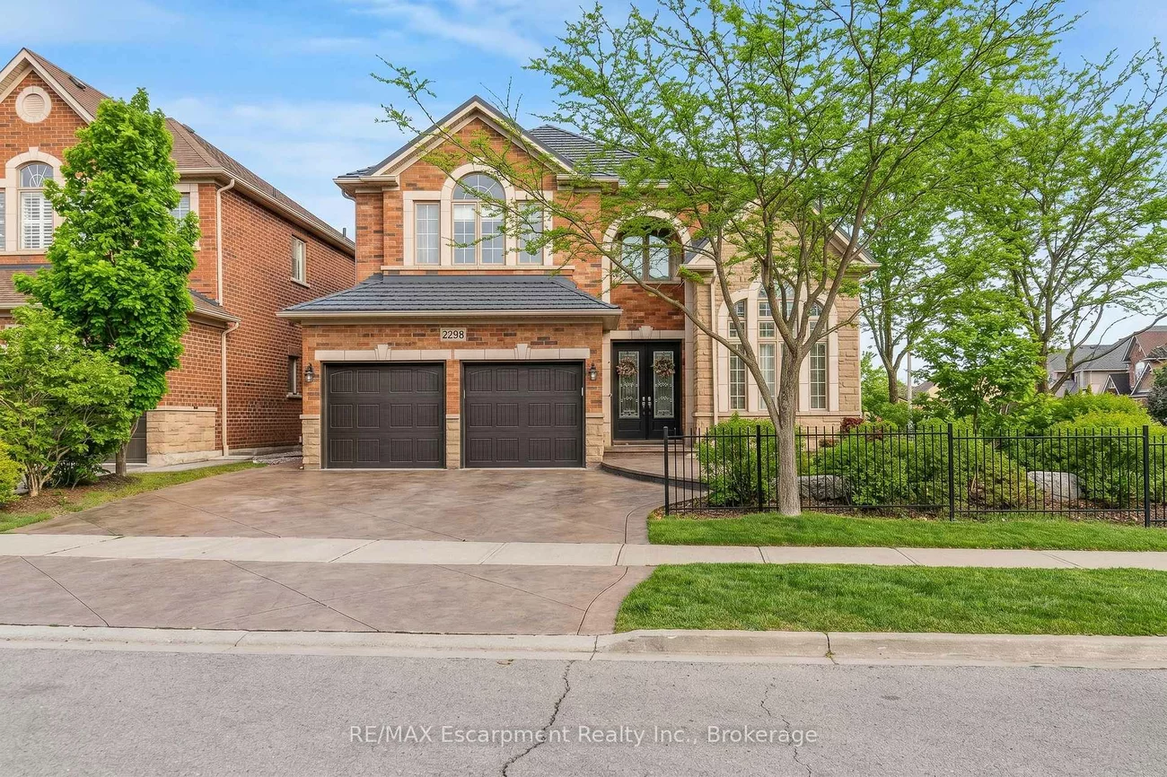 2298, Salcome, 1009 - JC Joshua Creek, Oakville
