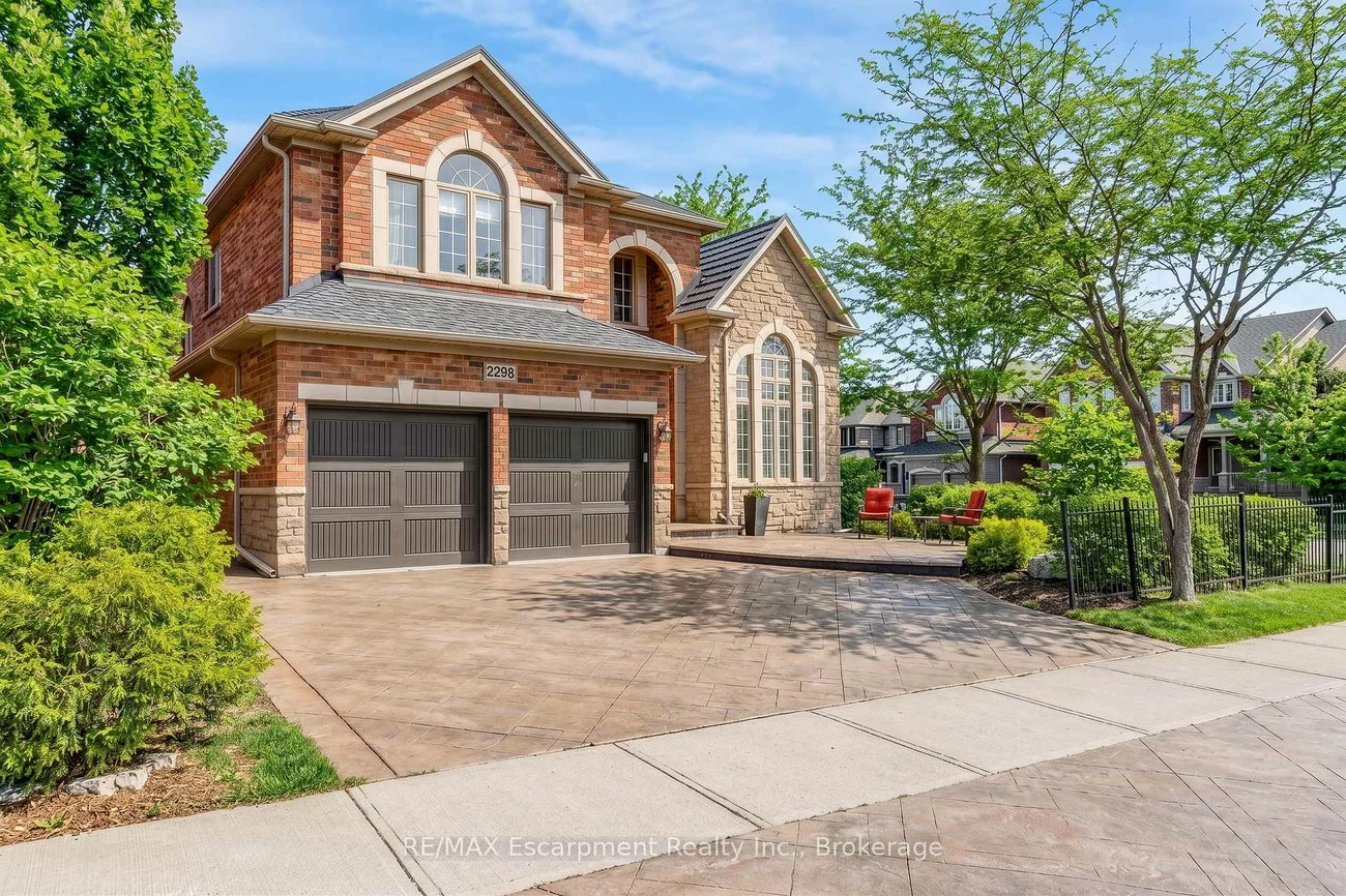 2298, Salcome, 1009 - JC Joshua Creek, Oakville