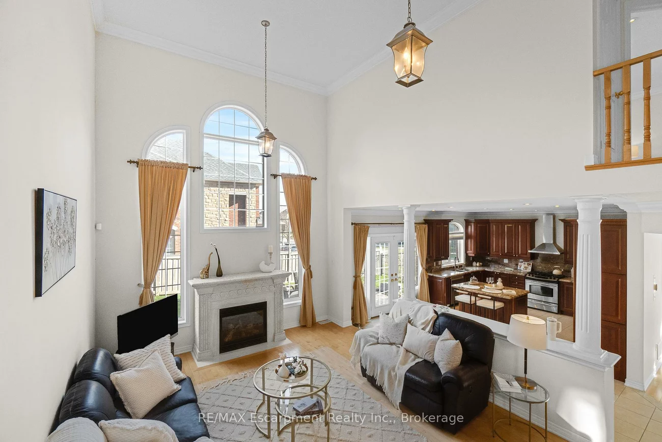 2298, Salcome, 1009 - JC Joshua Creek, Oakville