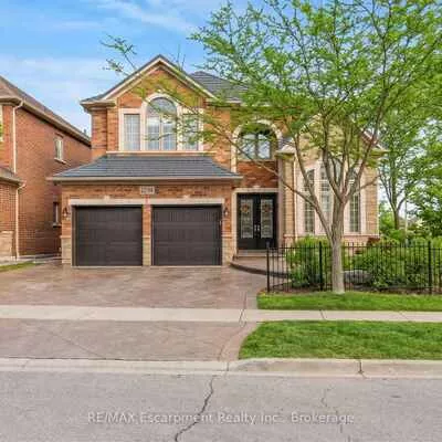 2298, Salcome, 1009 - JC Joshua Creek, Oakville