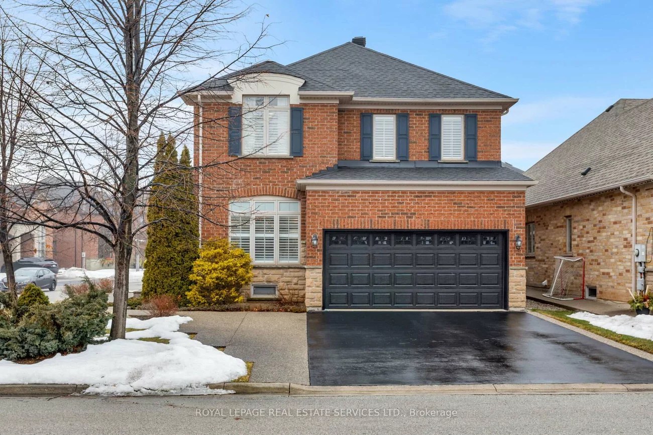 2213, Littondale, 1000 - BC Bronte Creek, Oakville