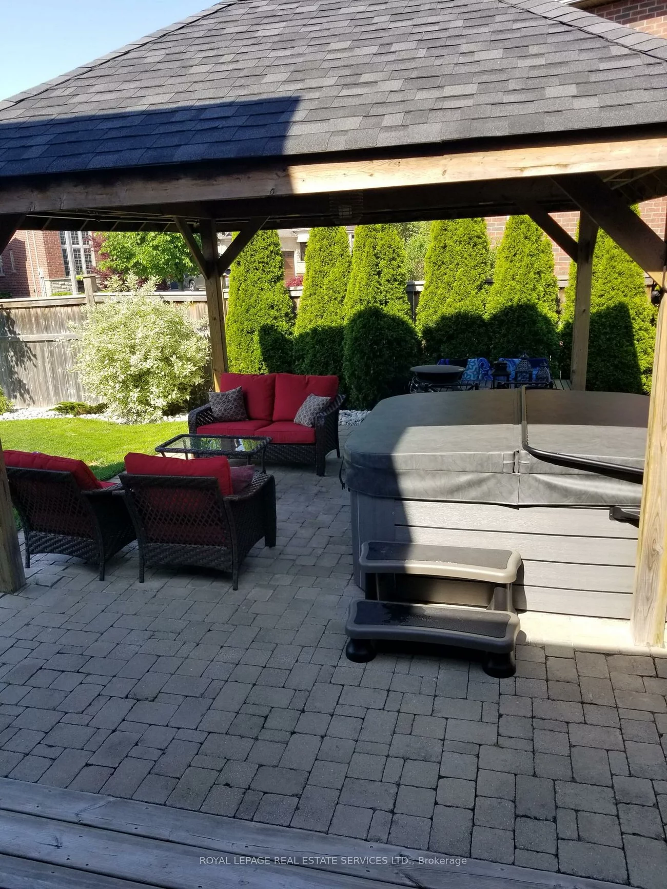 2213, Littondale, 1000 - BC Bronte Creek, Oakville