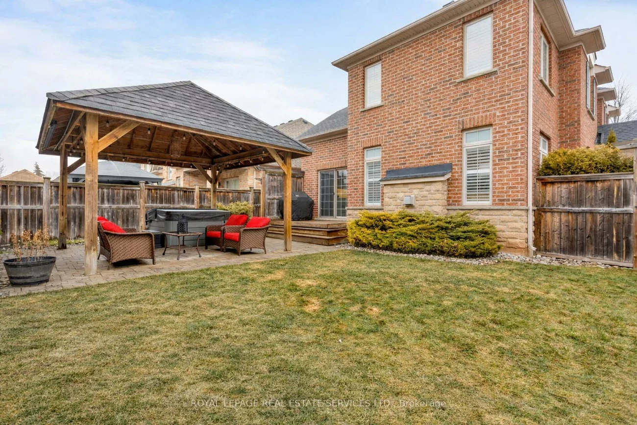 2213, Littondale, 1000 - BC Bronte Creek, Oakville