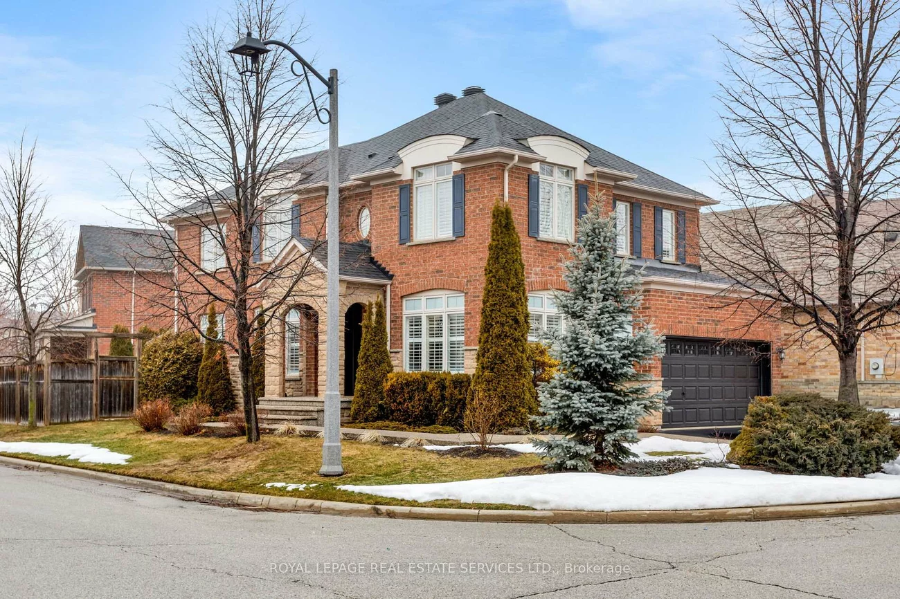 2213, Littondale, 1000 - BC Bronte Creek, Oakville
