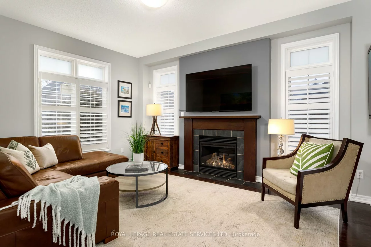 2213, Littondale, 1000 - BC Bronte Creek, Oakville