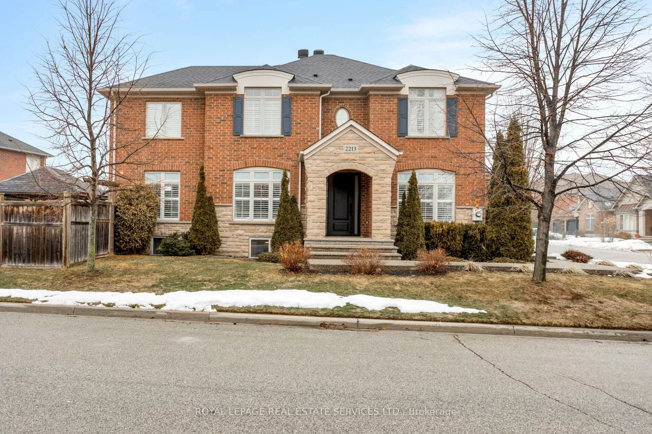 2213, Littondale, 1000 - BC Bronte Creek, Oakville