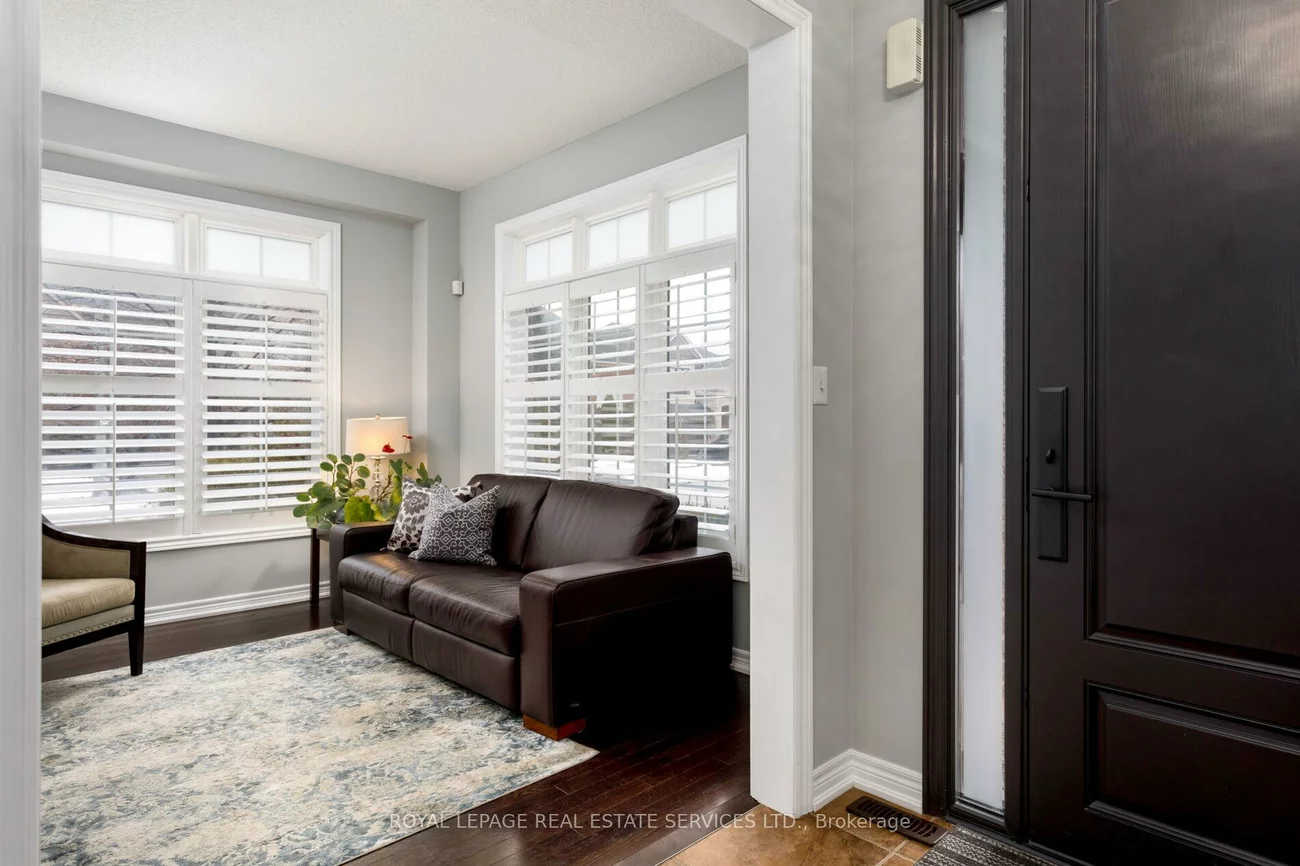 2213, Littondale, 1000 - BC Bronte Creek, Oakville