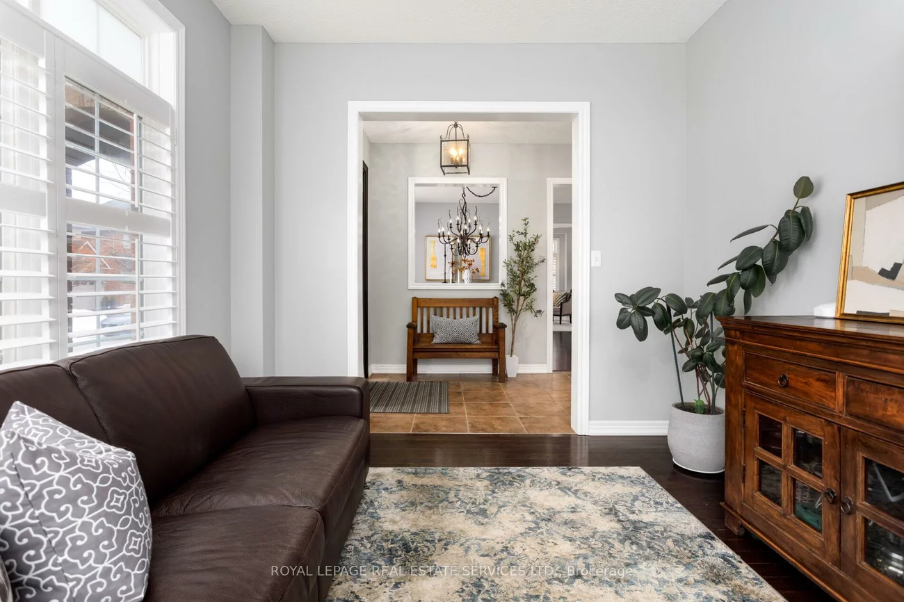 2213, Littondale, 1000 - BC Bronte Creek, Oakville