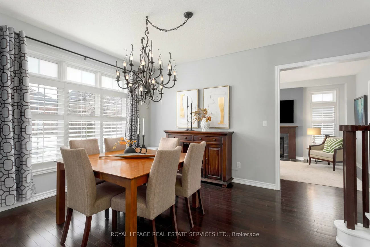 2213, Littondale, 1000 - BC Bronte Creek, Oakville