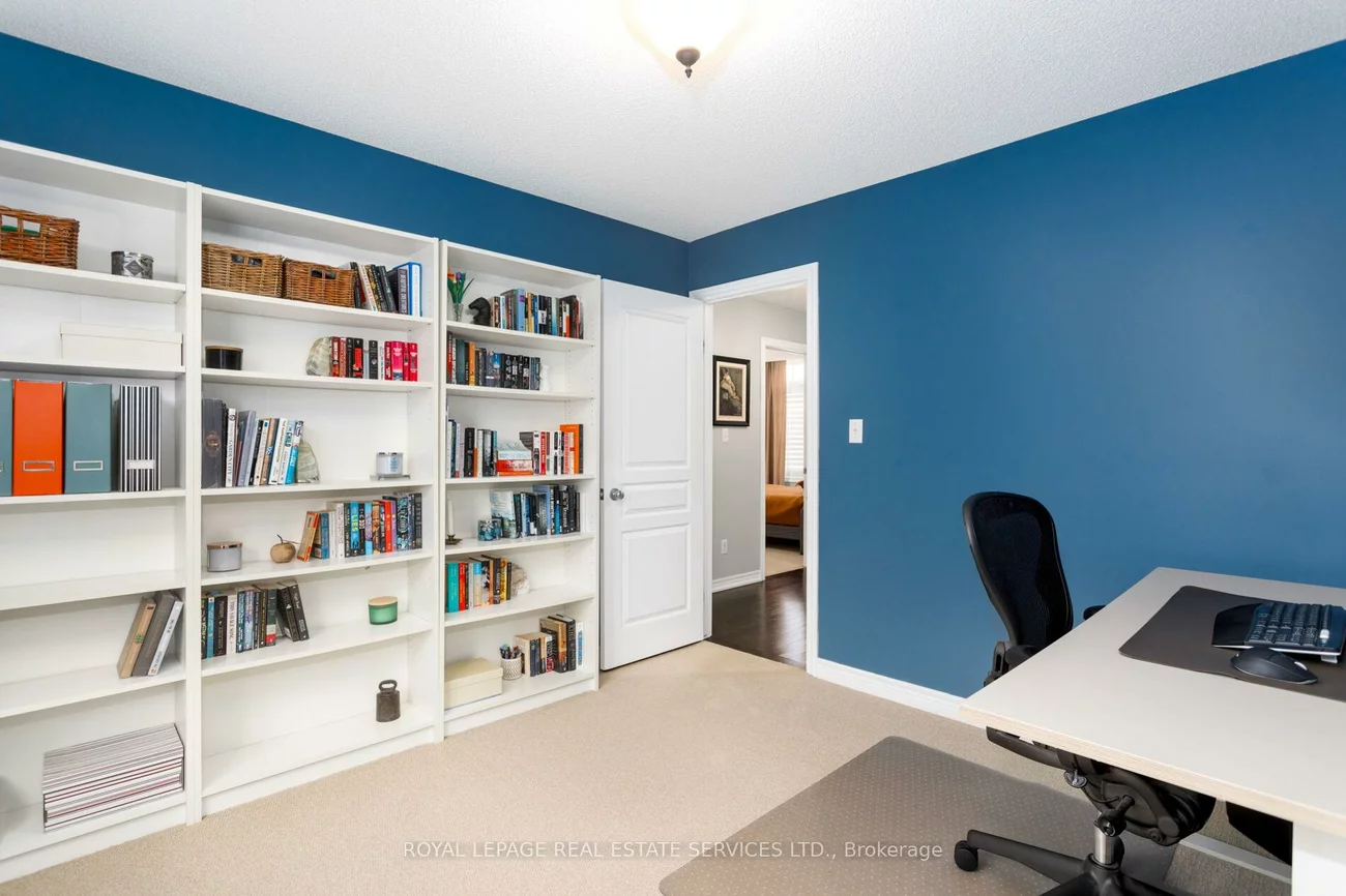 2213, Littondale, 1000 - BC Bronte Creek, Oakville