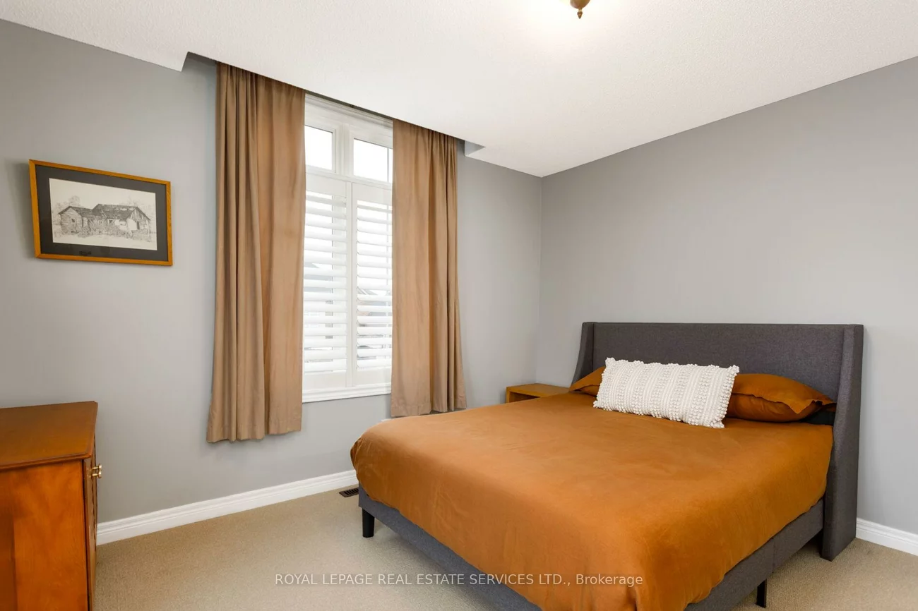 2213, Littondale, 1000 - BC Bronte Creek, Oakville