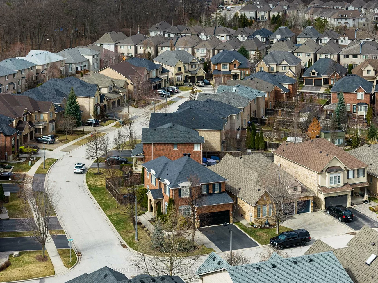 2213, Littondale, 1000 - BC Bronte Creek, Oakville