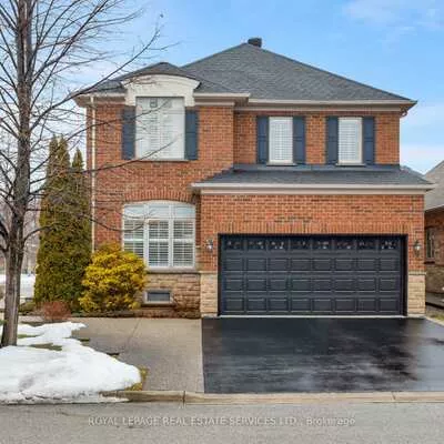 2213, Littondale, 1000 - BC Bronte Creek, Oakville