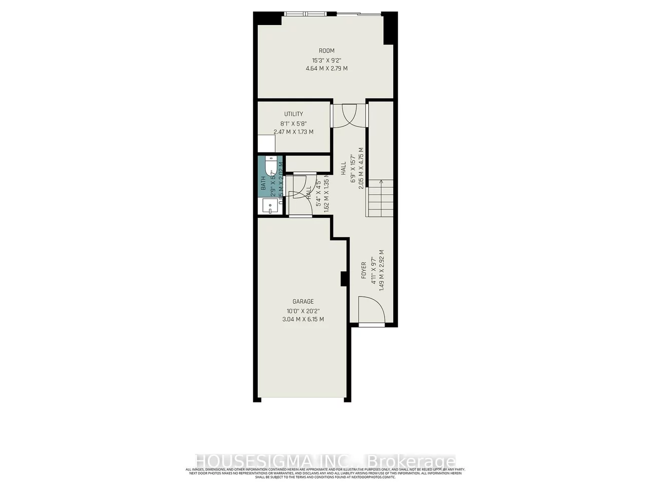 197, Sabina, 1008 - GO Glenorchy, Oakville